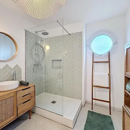 Apartament Superbe Duplex 6p & Terrasse Paris Rer 15 Min *